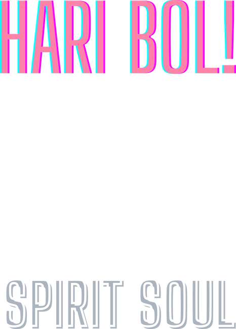 haribol spirit soul