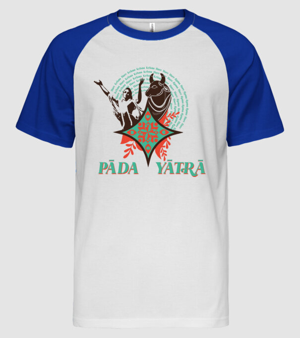  minta fehér/royal pólón