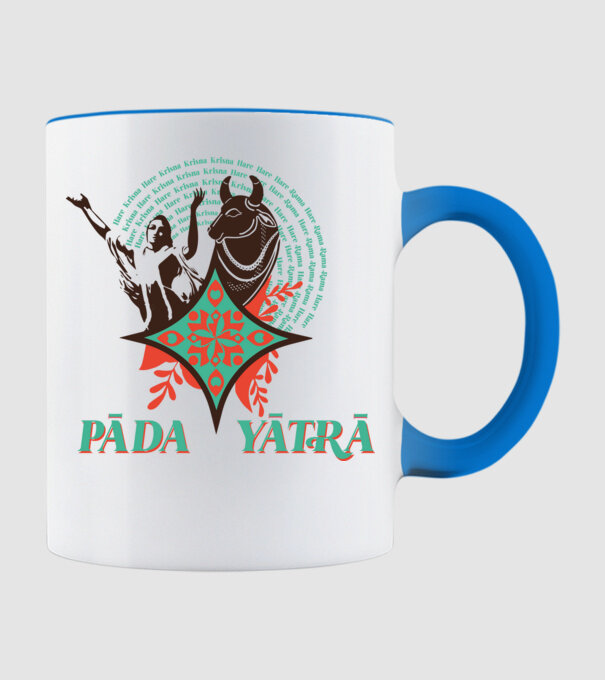  minta világoskék pólón