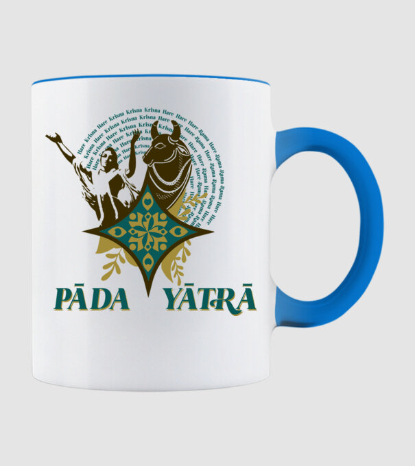  minta világoskék pólón